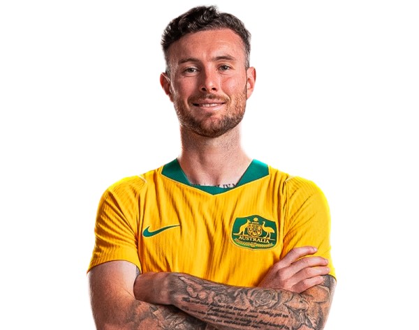 	Aiden O'Neill 	